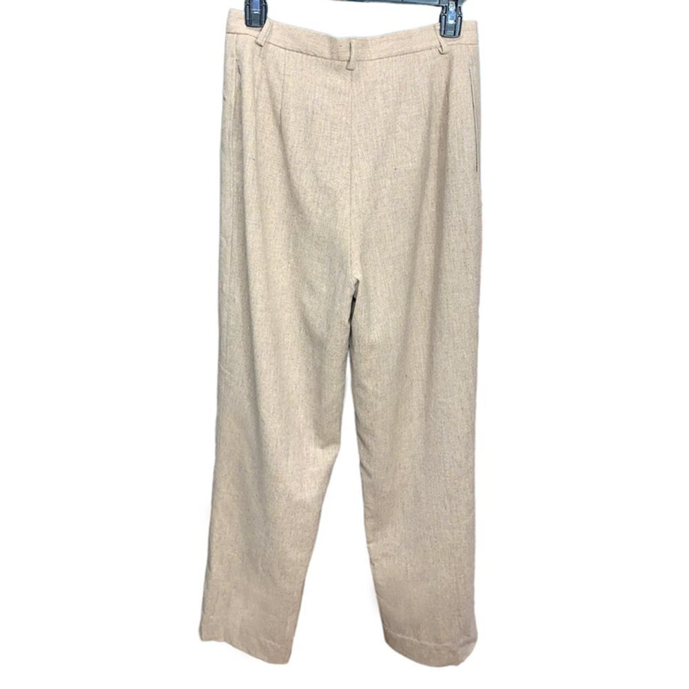 Vintage Pendleton Wool Lined Pants - image 3